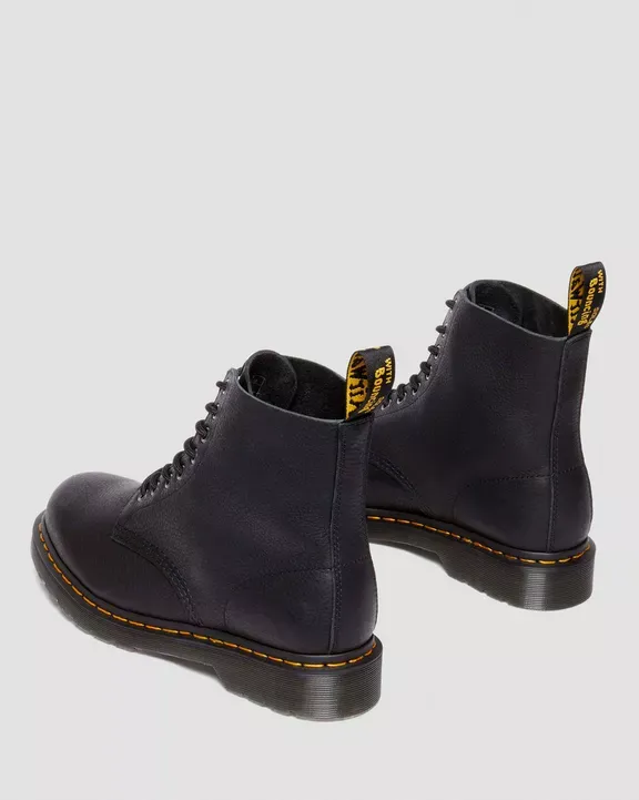31981001 (4) Dr. Martens Unisex Μποτάκια 1460 Ambassador Soft Leather