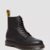 31981001 (8) Dr. Martens Unisex Μποτάκια 1460 Ambassador Soft Leather