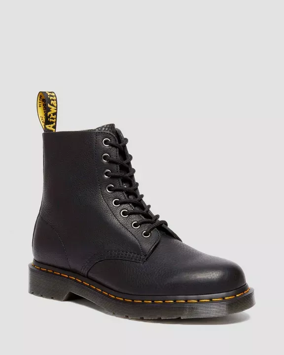 31981001 (8) Dr. Martens Unisex Μποτάκια 1460 Ambassador Soft Leather