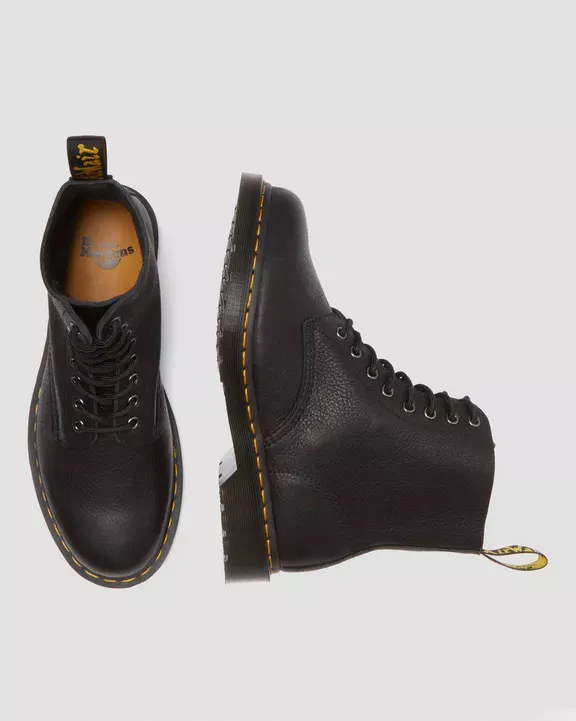 31981001 Dr. Martens Unisex Μποτάκια 1460 Ambassador Soft Leather