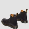 31989001 (2) Dr. Martens Ανδρικά Chelsea Μποτάκια 2976 Ambassador Soft Leather