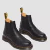 31989001 (5) Dr. Martens Ανδρικά Chelsea Μποτάκια 2976 Ambassador Soft Leather