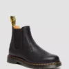 31989001 (6) Dr. Martens Ανδρικά Chelsea Μποτάκια 2976 Ambassador Soft Leather
