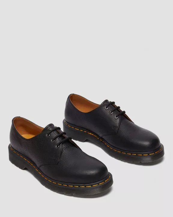 Dr. Martens Ανδρικά Παπούτσια 1461 Ambassador Leather Oxford