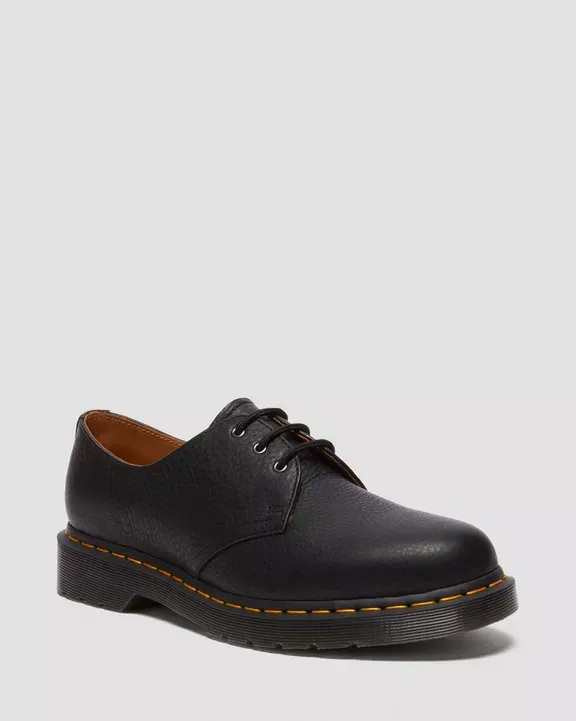 Dr. Martens Ανδρικά Παπούτσια 1461 Ambassador Leather Oxford