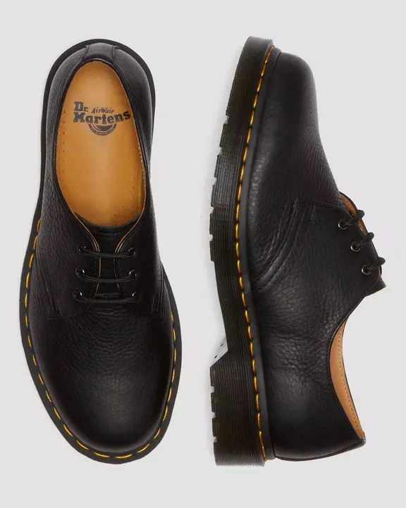 Dr. Martens Ανδρικά Παπούτσια 1461 Ambassador Leather Oxford