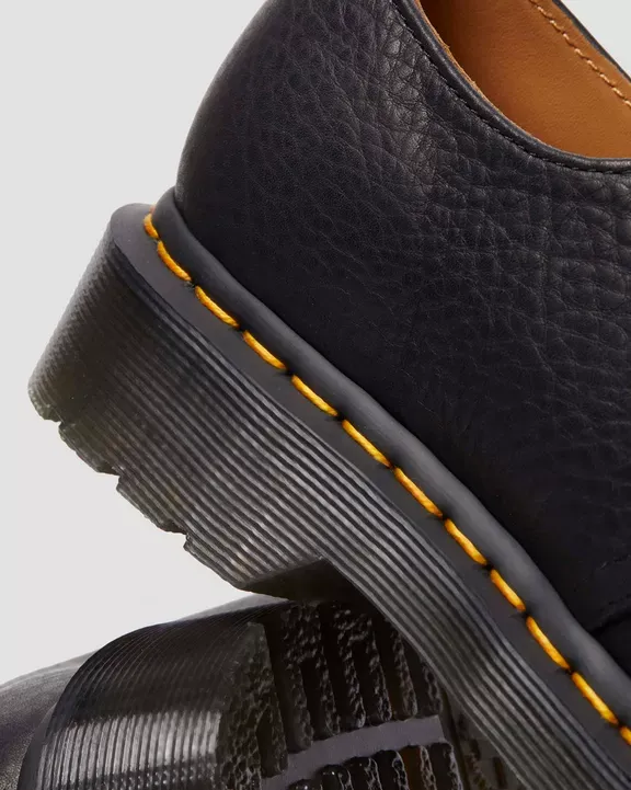 Dr. Martens Ανδρικά Παπούτσια 1461 Ambassador Leather Oxford