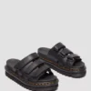 40522001 (3) Dr. Martens Γυναικεία Slides Raine Athena Leather