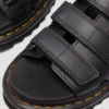 40522001 (7) Dr. Martens Γυναικεία Slides Raine Athena Leather