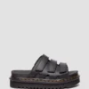 40522001 (9) Dr. Martens Γυναικεία Slides Raine Athena Leather