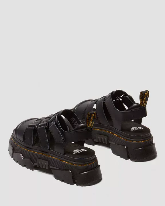Dr. Martens Γυναικεία Σανδάλια Mattison 3 Strap