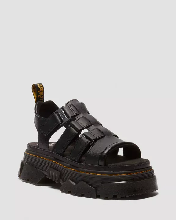 Dr. Martens Γυναικεία Σανδάλια Mattison 3 Strap