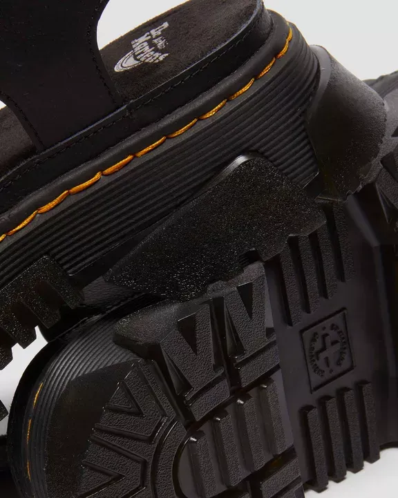 Dr. Martens Γυναικεία Σανδάλια Mattison 3 Strap