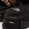 41110200 (6) Dr. Martens Γυναικεία Slides Mattison Leopard
