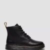 Dr. Martens Unisex Μποτάκια Brookline Soft Leather Chukka