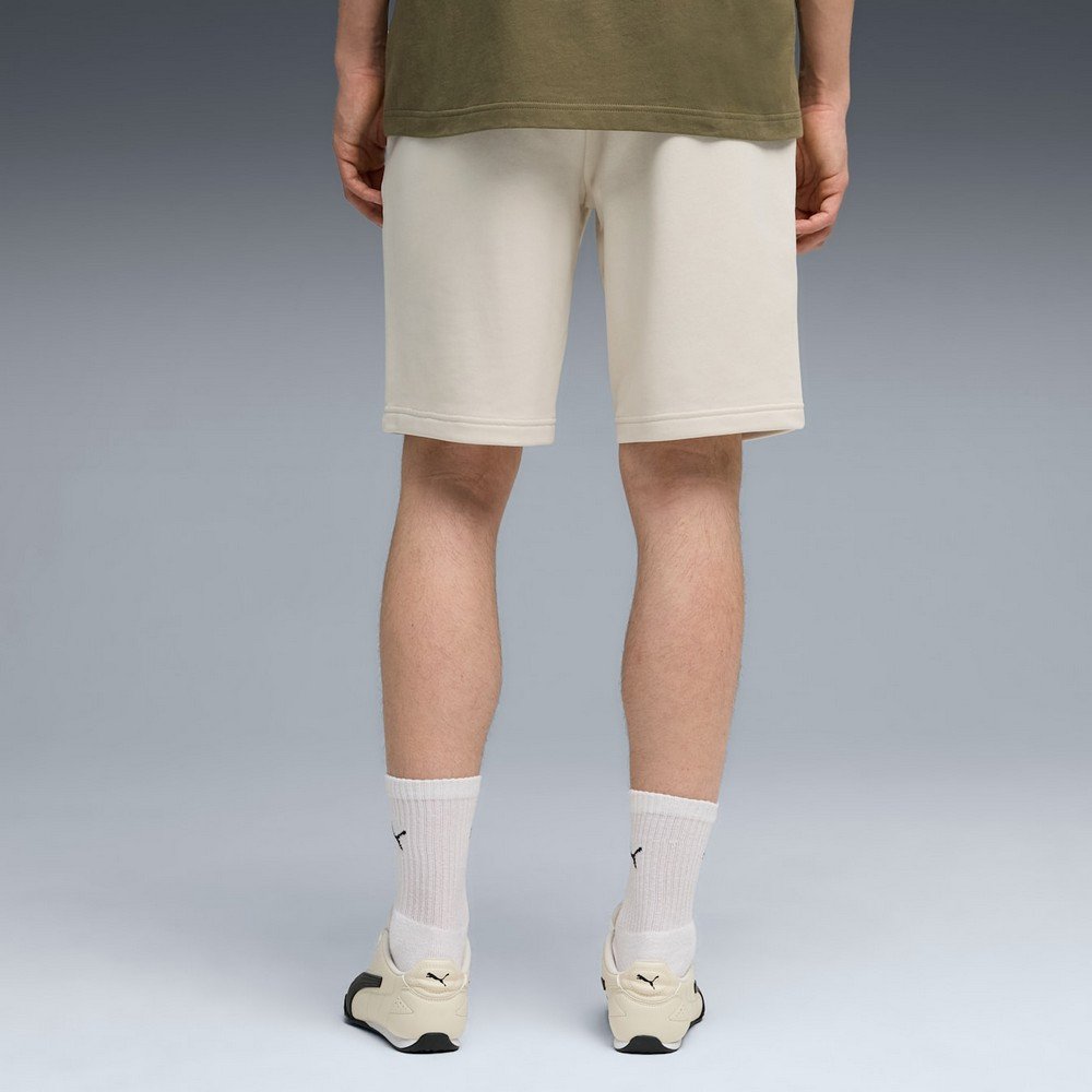 684715-88_3 Puma Ανδρική Βερμούδα Essentials 2 Colour No. 1 Logo