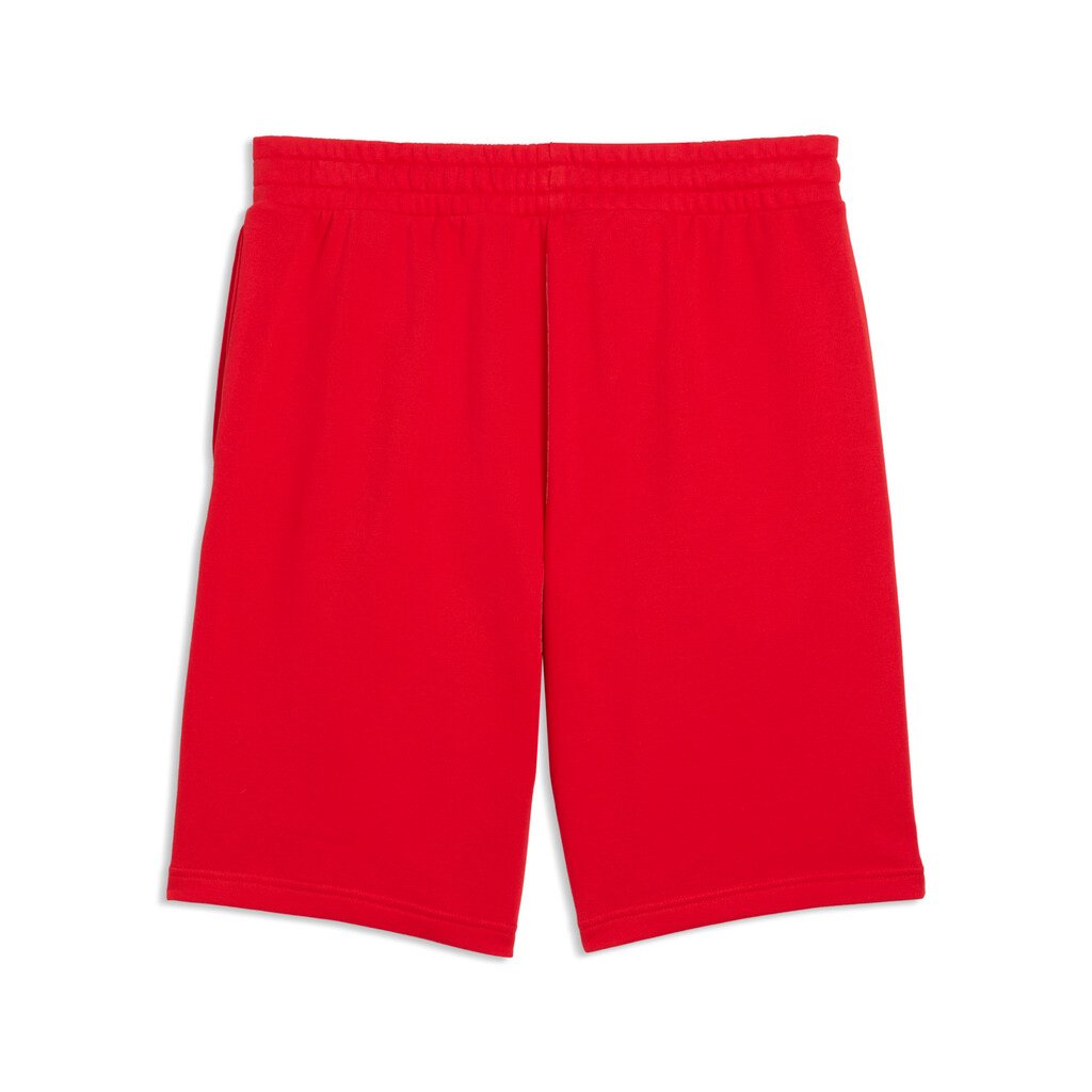 684715_11_bv Puma Ανδρική Βερμούδα Essentials 2 Colour No. 1 Logo