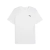 Puma Ανδρικό T-Shirt ESS Small Logo