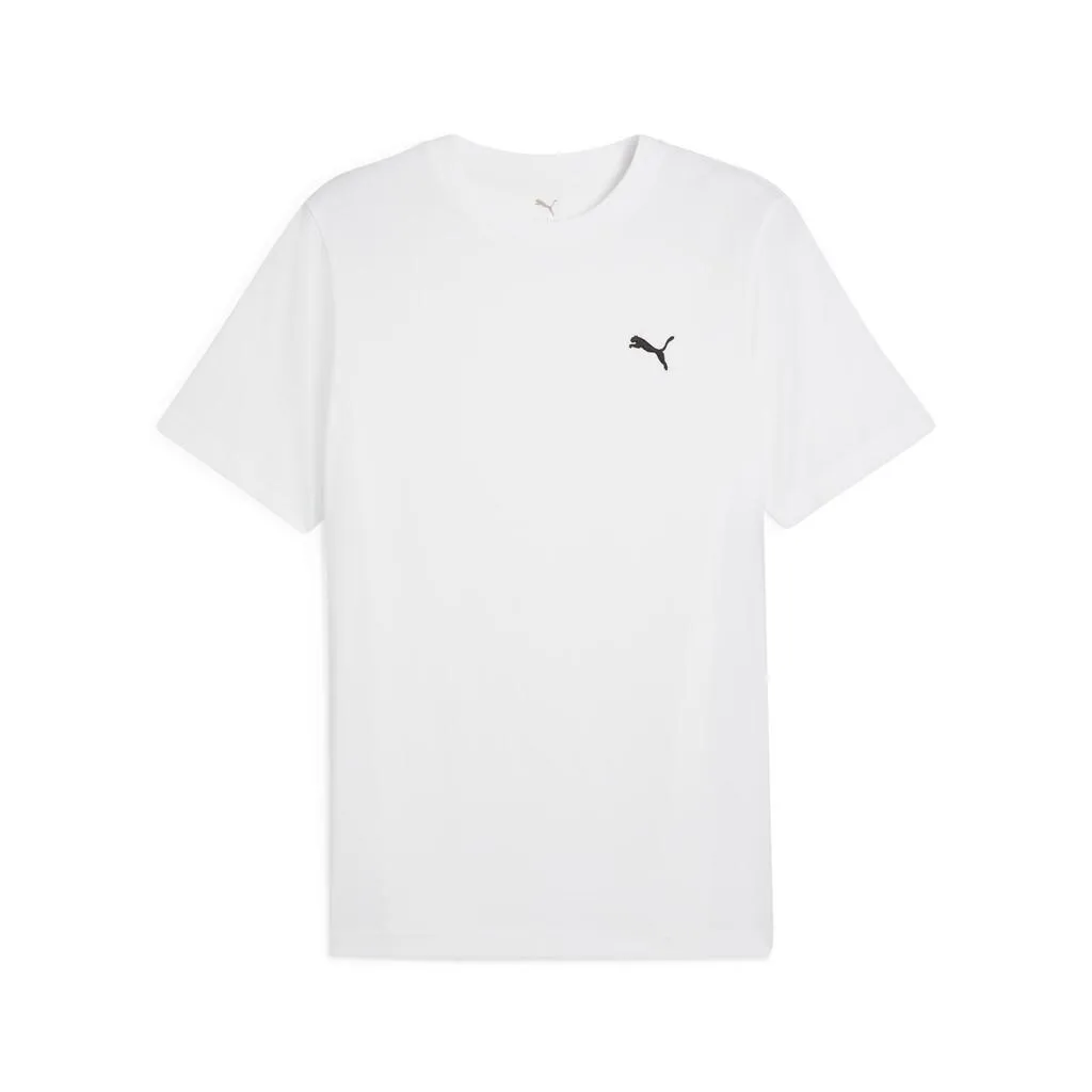 Puma Ανδρικό T-Shirt ESS Small Logo