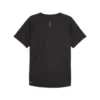 Puma Ανδρικό T-Shirt M Run Velocity Tee Poly