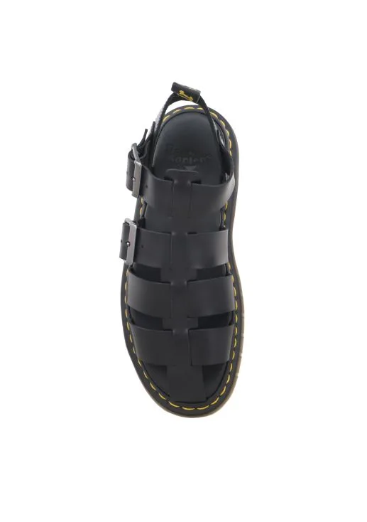 90000457_30766001_Black_720007974_0_0071_04_1744255817 Dr. Martens Γυναικεία Δερμάτινα Σανδάλια Garin