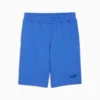 Essentials-10-Shorts-Men (1) Puma Ανδρική Βερμούδα Essentials 10"