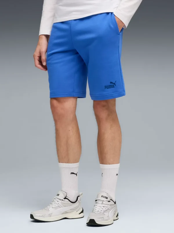 Puma Ανδρική Βερμούδα Essentials 10"