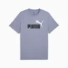 Puma Ανδρικό T-Shirt Essentials 2 Colour No. 1 Logo