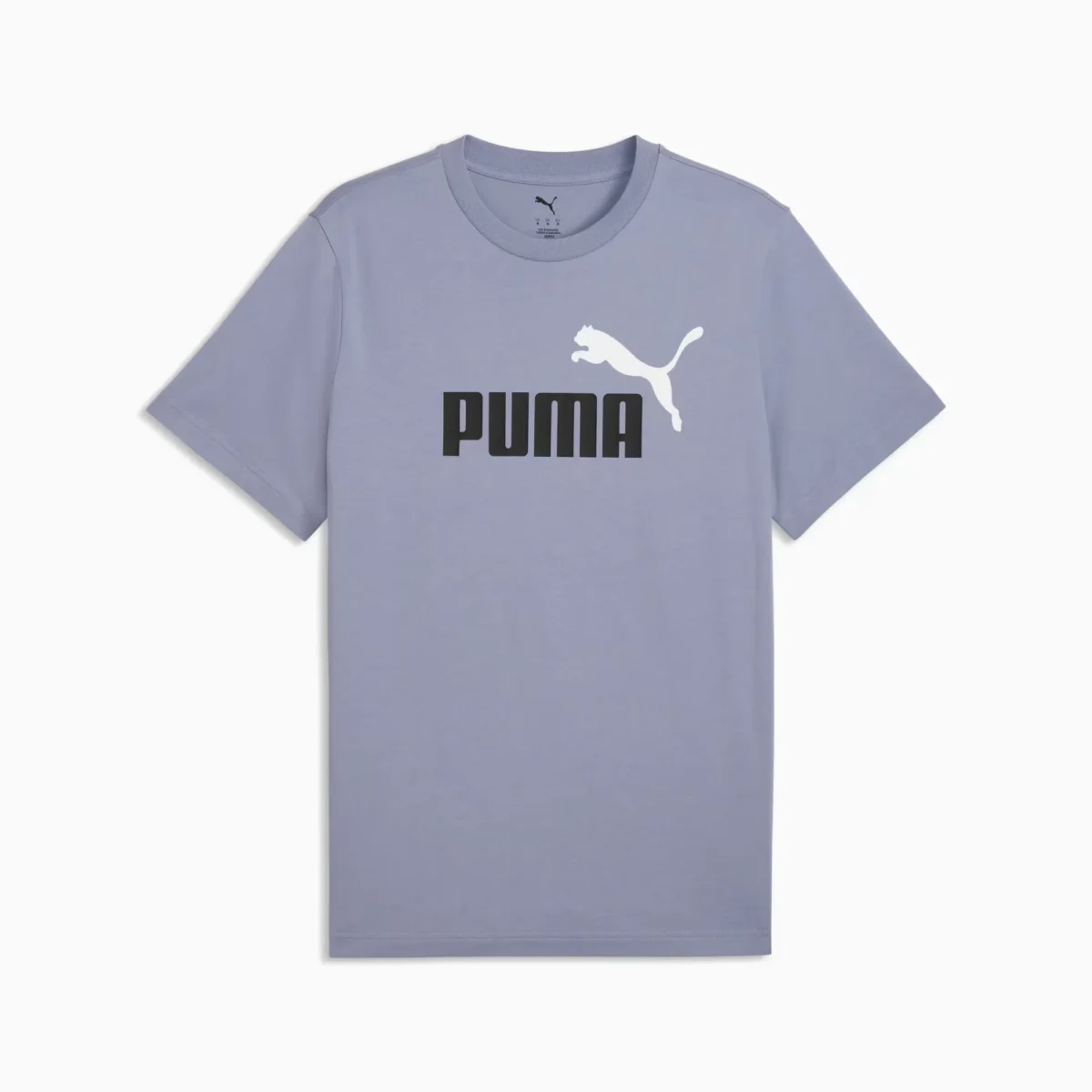Puma Ανδρικό T-Shirt Essentials 2 Colour No. 1 Logo