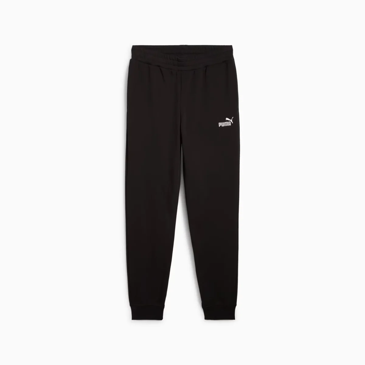 Puma Ανδρική Φόρμα Essentials No. 1 Logo Sweatpants
