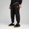 Puma Ανδρική Φόρμα Essentials No. 1 Logo Sweatpants