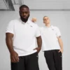 Puma Ανδρικό Polo Essentials Pique