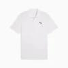 Puma Ανδρικό Polo Essentials Pique