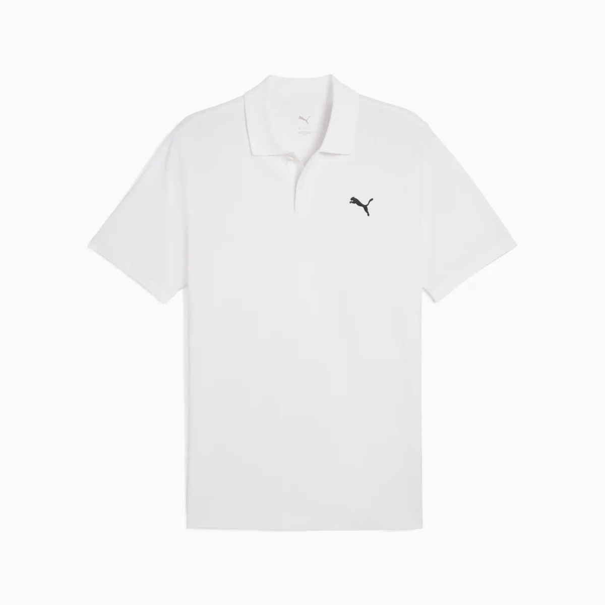 Puma Ανδρικό Polo Essentials Pique