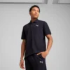 Puma Ανδρικό Polo Essentials Pique