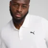 Puma Ανδρικό Polo Essentials Pique