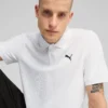 Puma Ανδρικό Polo Essentials Pique