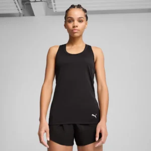 Puma Γυναικείο Tank Top Train All Day Essentials Racerback