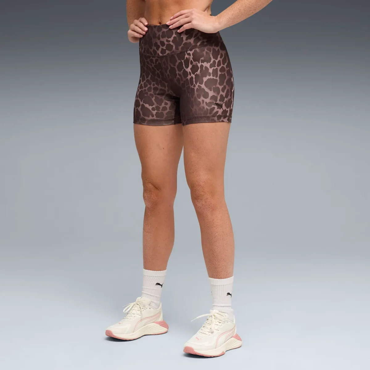 Puma Γυναικείο Training Shorts Train All Day