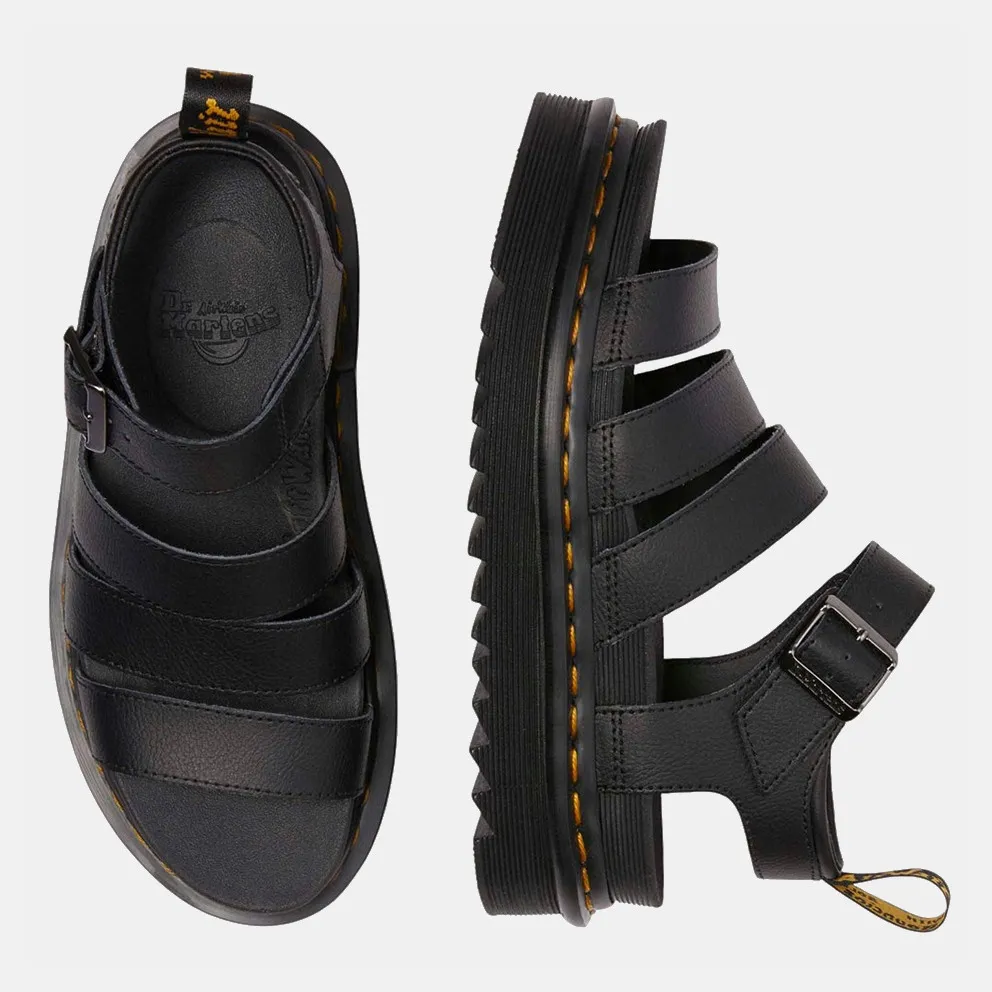 drmartens-blaire-athena Dr. Martens Γυναικεία Σανδάλια Blaire Athena