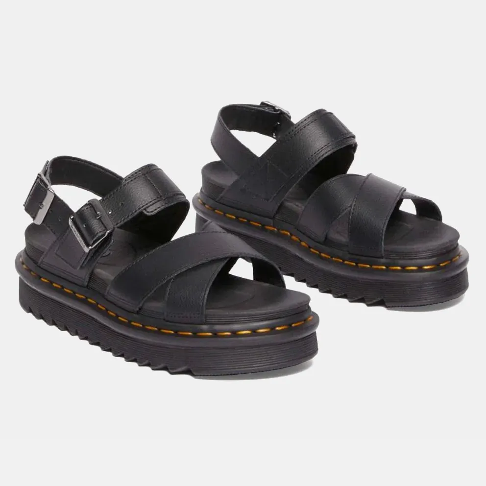 drmartens-voss-ii-athena (1) Dr. Martens Γυναικεία Σανδάλια Voss II Athena