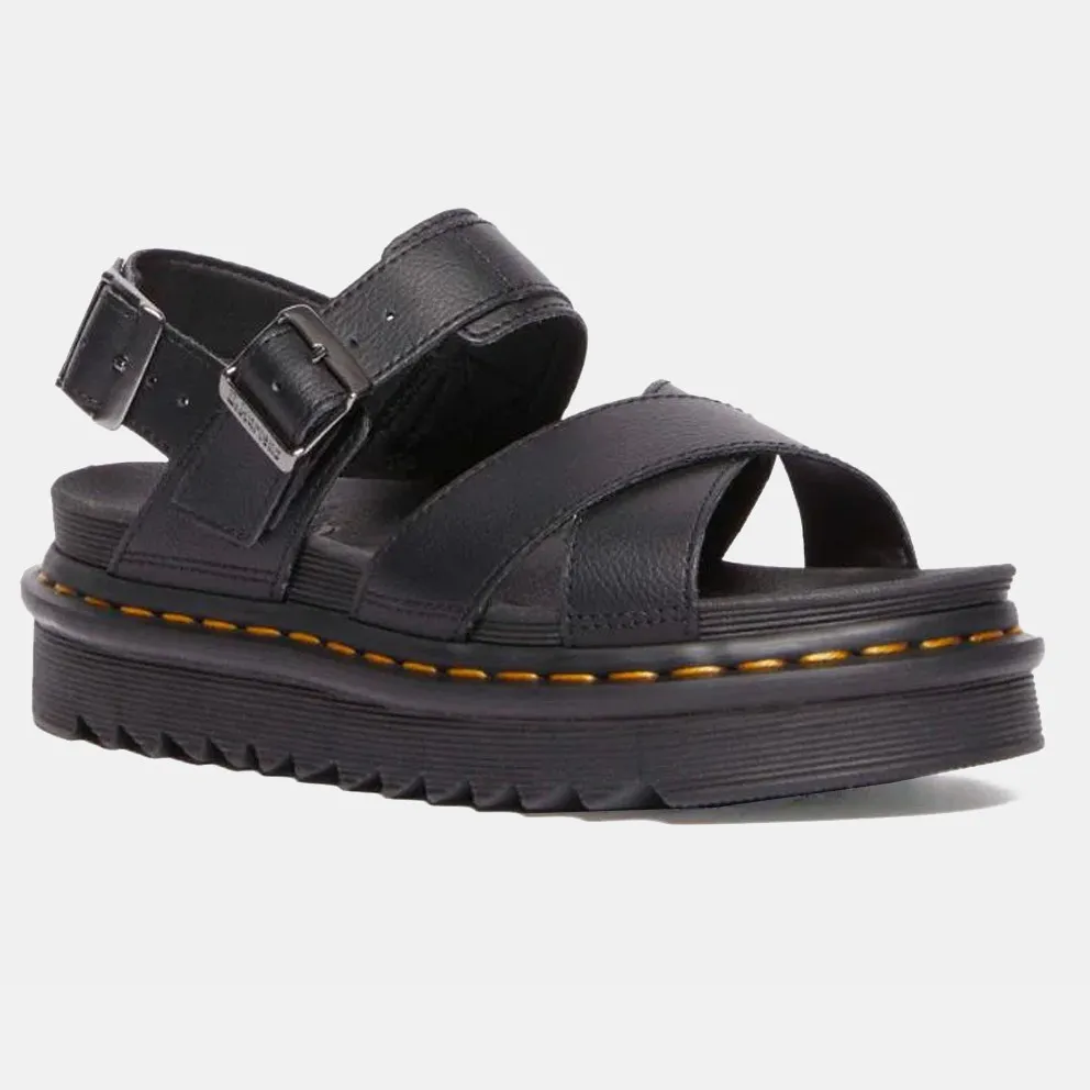 drmartens-voss-ii-athena (2) Dr. Martens Γυναικεία Σανδάλια Voss II Athena