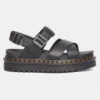 drmartens-voss-ii-athena (4) Dr. Martens Γυναικεία Σανδάλια Voss II Athena