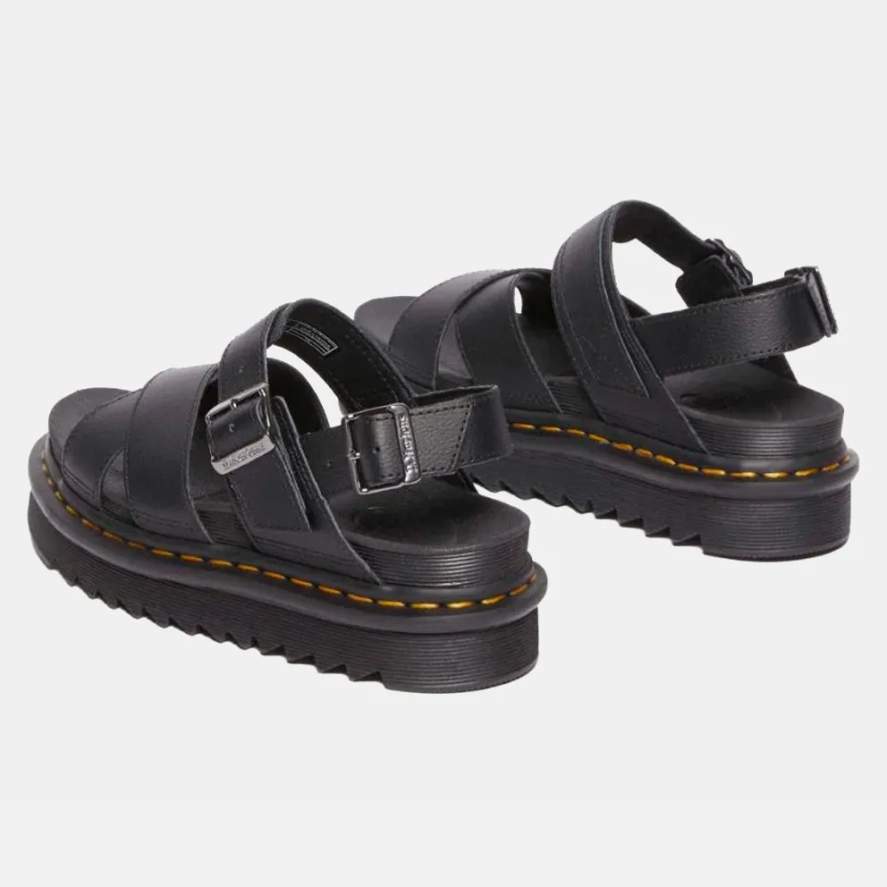 drmartens-voss-ii-athena Dr. Martens Γυναικεία Σανδάλια Voss II Athena