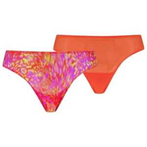 Puma Γυναικείο String Slip 2Pack