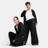 Puma Γυναικείο Παντελόνι Essential Small No. 1 Logo High Waist