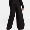 Puma Γυναικείο Παντελόνι Essential Small No. 1 Logo High Waist
