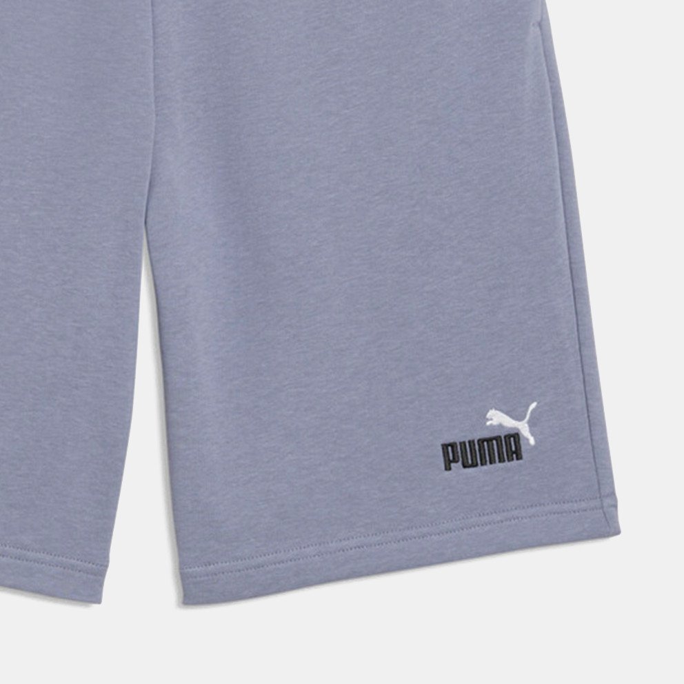 puma-m-ess-2-color-no-1-logo-shorts-10-tr (2) Puma Ανδρική Βερμούδα Essentials 2 Colour No. 1 Logo