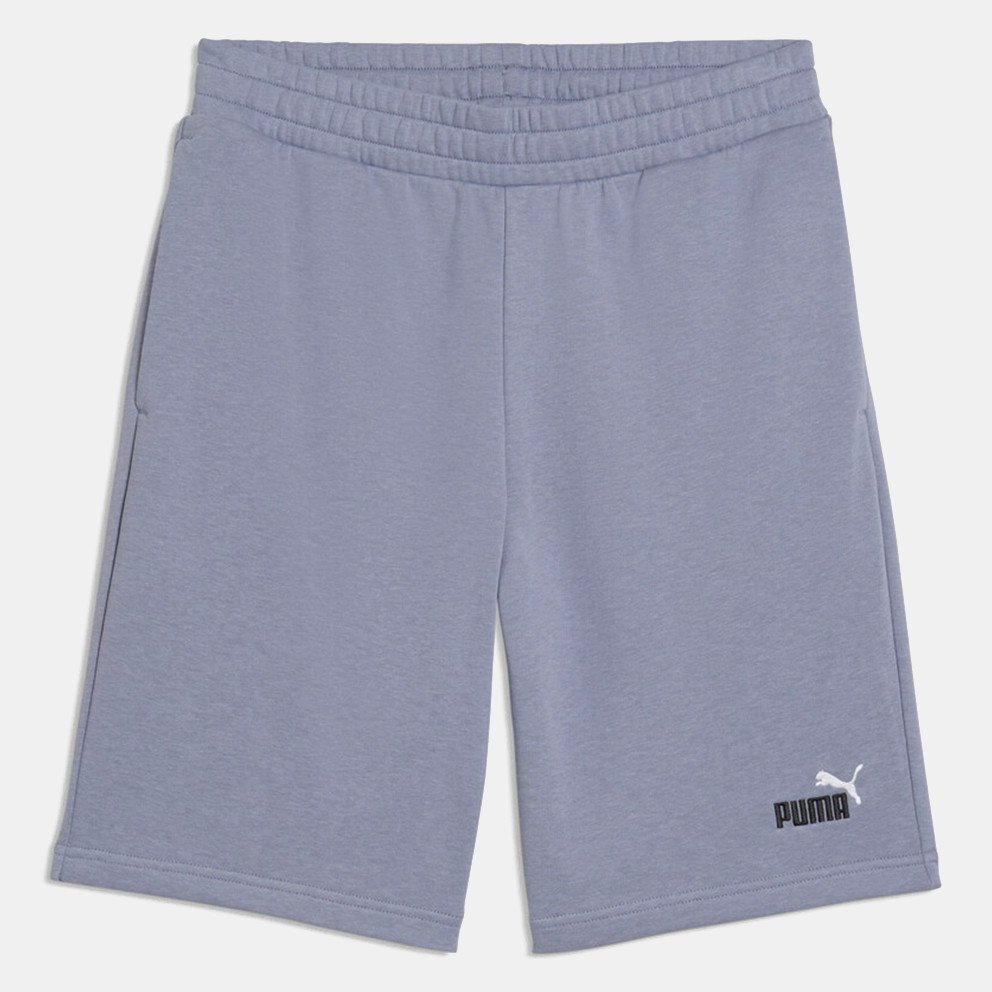 puma-m-ess-2-color-no-1-logo-shorts-10-tr Puma Ανδρική Βερμούδα Essentials 2 Colour No. 1 Logo