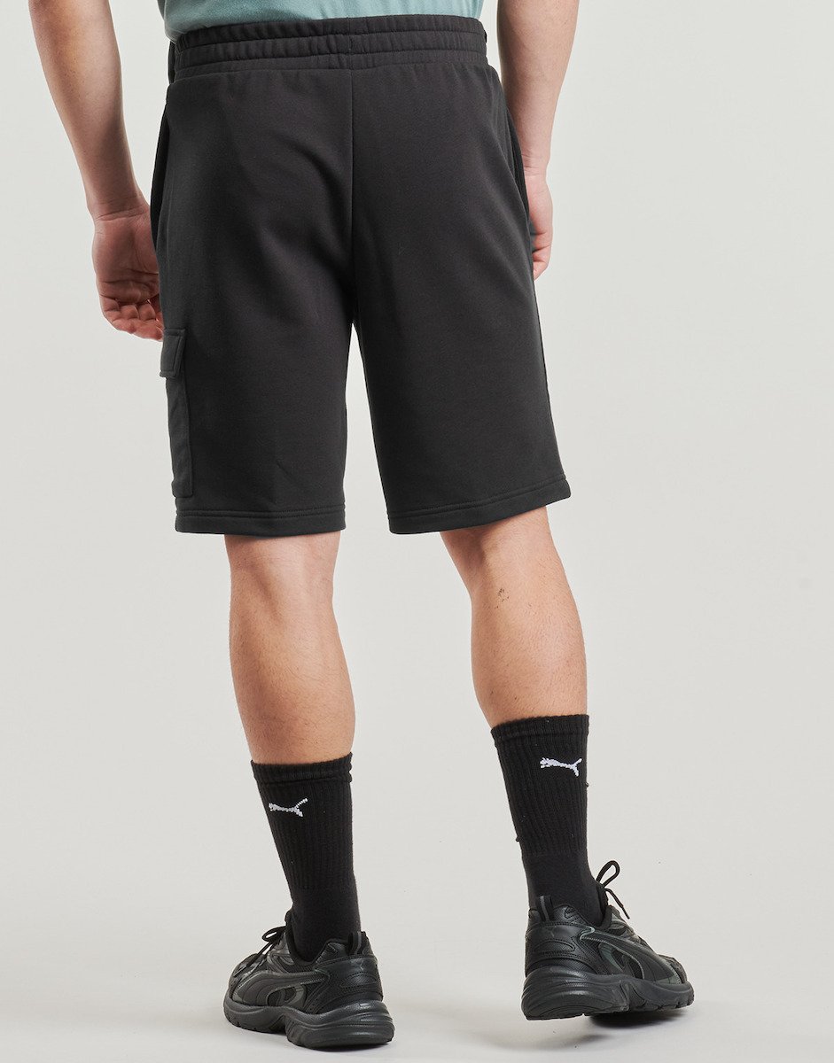Puma Ανδρική Βερμούδα ESS No.1 Logo Cargo Shorts